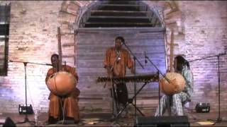 quot MARIAMA quot  TP AFRICA ENSEMBLE [upl. by Ahern357]