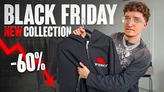 Der beste Sale EVER 💸 Black Friday Kollektionsvorstellung [upl. by Asennav]