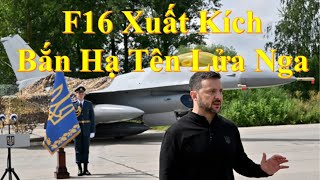 PT cảnh báo phòng tuyến Ukraine trước đà sụp đổ [upl. by Hacker775]