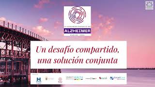 III Congreso Andaluz de Alzheimer  Huelva 2024 [upl. by Einahpetse294]