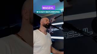 WASSYL  W ciszy natchnionej z rep Dystans [upl. by Eve338]