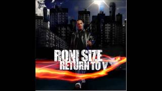 Roni Size feat Fallacy  The Streets Return To V [upl. by Rather]