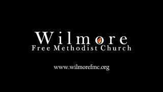 Wilmore Free Methodist Church Morning Worship August 20 2023 [upl. by Adan]