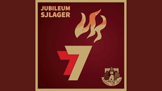 Jubileum Sjlager Flaarisse 7x11 Jaor [upl. by Anitahs]