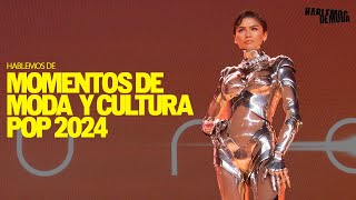 Hablemos de MODA y CULTURA POP en el 2024  ELLE Podcast [upl. by Nitsugua]