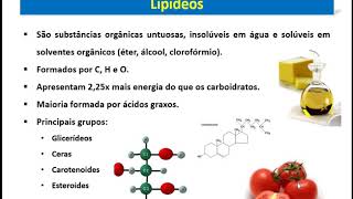 Composição Centesimal dos Alimentos [upl. by Aivull617]