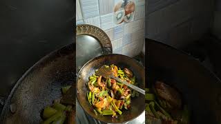 Tasty achari peyajkoli recipe subscribetrendingyoutubeshortsArupasvlog211124 [upl. by Ahsinna]