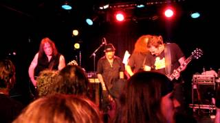 The Dictators NYC  Slow Death  Live Rotterdam 2014 [upl. by Anitsuga]