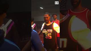 KD vs AntMan Rap Battle battlerap kevindurant anthonyedwards nba [upl. by Edita]