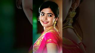 Sree Leela rashmika cute whatsapp status rashmikamandanna shorts viralstatus actressrashmika [upl. by Maxwell790]