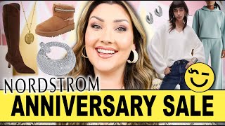 NORDSTROM ANNIVERSARY SALE PREVIEW 2024 nordstromanniversarysale [upl. by Nidroj]