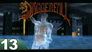 TES II Daggerfall  Part 13  Lord Woodbornes Fate [upl. by Ozner]