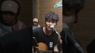 DMASIV  Semakin Cover by Adlani Rambe shorts [upl. by Suirauqram]