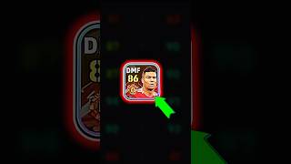 Nominating Contract Casemiro💀🔥Best Training 🤯efootball2025 [upl. by Enelez]