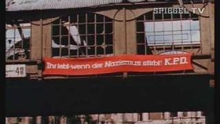 Der Untergang der DDR Teil 1 [upl. by Ragg]