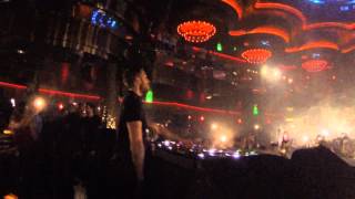 Calvin Harris at Omnia Nightclub [upl. by Aneez]