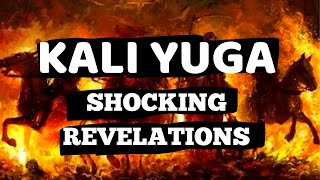 How And When Will Kali Yuga End Srimad Bhagwad Predictions [upl. by Lokcin]