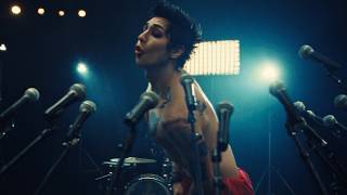 PALAYE ROYALE  Showbiz Official Music Video [upl. by Atnovart]