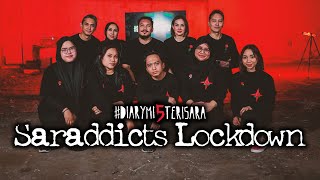 Saraddicts Lockdown – DMS  Penelusuran [upl. by Richart]