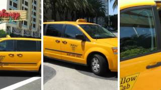 Yellow Cab Company [upl. by Ekusuy]