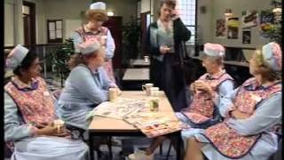 BBC Dinnerladies S1E1 Monday Comedy [upl. by Loralie691]