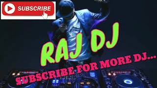 Riba Riba Hindi bj song 2018 Raj Dj [upl. by Ynelram]