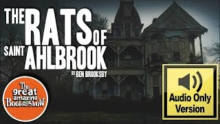 The Rats Of Saint Ahlbrook  A Rhyming Story Poem [upl. by Uahsoj]