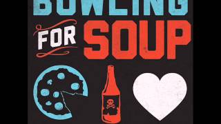 BOWLING FOR SOUP  LunchDrunkLove Full Album [upl. by Lamek]