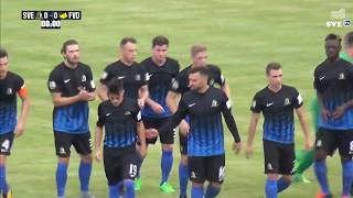 SVETV Eintracht Trier 21 FV Dudenhofen [upl. by Yllil782]