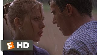 The Last Kiss 79 Movie CLIP  Lying About Cheating 2006 HD [upl. by Hurlee]