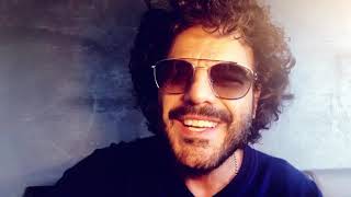 Francesco Renga invita tutto al Capodanno 2019 a Firenze [upl. by Nnayhs629]