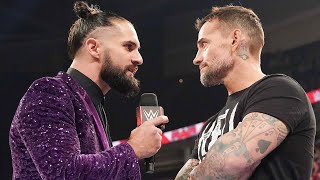 Ups amp Downs WWE Raw Review Dec 11 [upl. by Abih]