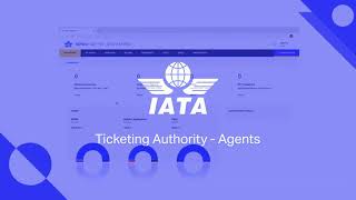 New BSPLink  Ticketing Authority  Agents  English  IATA [upl. by Anjali80]