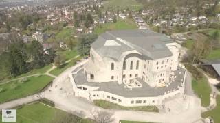 Goetheanum [upl. by Beaufert525]