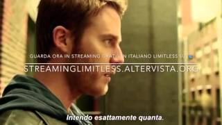 Limitless  Espandi la tua mente Serie TV  TRAILER ITA 2016 [upl. by Ahsaya]