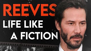 The Difficult Fate Of Keanu Reeves  Full Biography The Matrix John Wick Point Break [upl. by Zzabahs]