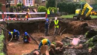 Time Team S07E07 coventrycathedral [upl. by Sill474]