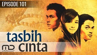 Tasbih Cinta  Episode 101  Terakhir [upl. by Hausmann]