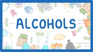 GCSE Chemistry  Alcohols 57 [upl. by Island834]