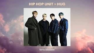 CARATLAND 2020 HIPHOP UNIT  Hug 포옹 1 hour loop 1시간 루프 [upl. by Nettirb]