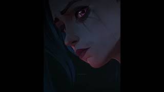 Ekko tries to talk to Jinx  Part 2  Arcane S2E9 [upl. by Thoer]