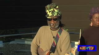 GBTV CultureShare ARCHIVES 2024 PROVERBS REGGAE BAND quotPeople get upquot HD [upl. by Animar978]