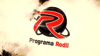 PROGRAMA REDIL QUA 07082024 [upl. by Adnahsat]