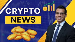 Prices of Cosmos OKB and Ravencoin Rise as Crypto Market Attitude Improves  Crypto News [upl. by Aitercal]