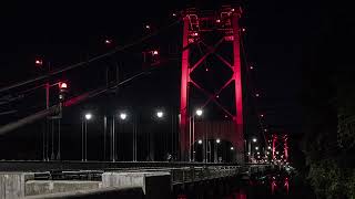 The Rondout Bridge [upl. by Alex]