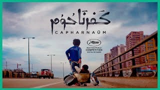 ¿Por que todo el mundo esta hablando de esta película  Capharnaum [upl. by Nilrem205]