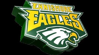 U13 LL Ennismore Eagles vs Lakefield Chiefs [upl. by Hgielram]