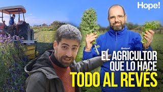 Agricultura regenerativa ¿el futuro [upl. by Kylila]