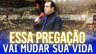 Essa Pregação Vai Mudar Sua Vida  Pregação de Arrepiar 2022 [upl. by Peta771]