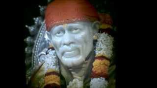 Saibaba Aarati  Ananta tula te kase re smarave Ananta tulate kase re namave [upl. by Asenad]